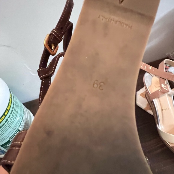 Prada Sandals 8.5 - Picture 7 of 7